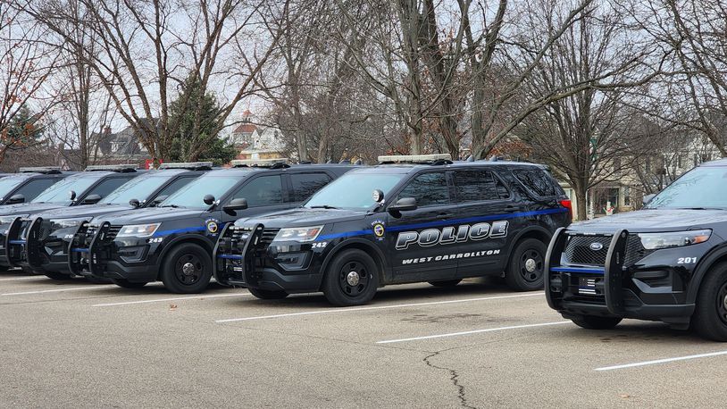 West Carrollton OKs raise for police officers, other employees