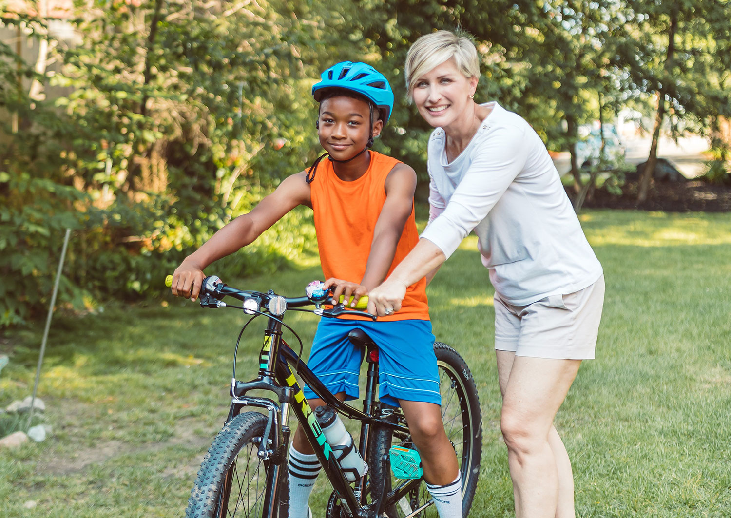 Bicycle Fun Day Event set for May 14