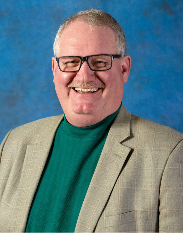 Brad Townsend