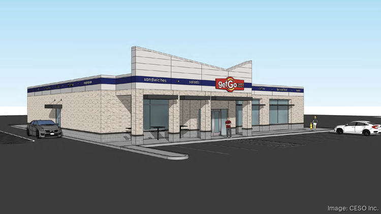 GetGo turns to West Carrollton for first Dayton area location