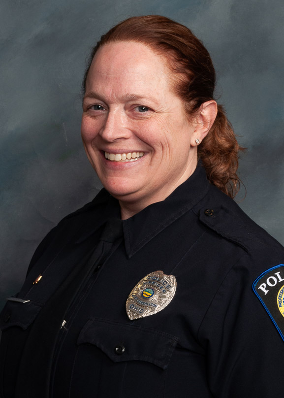 School Resource Officer City of West Carrollton