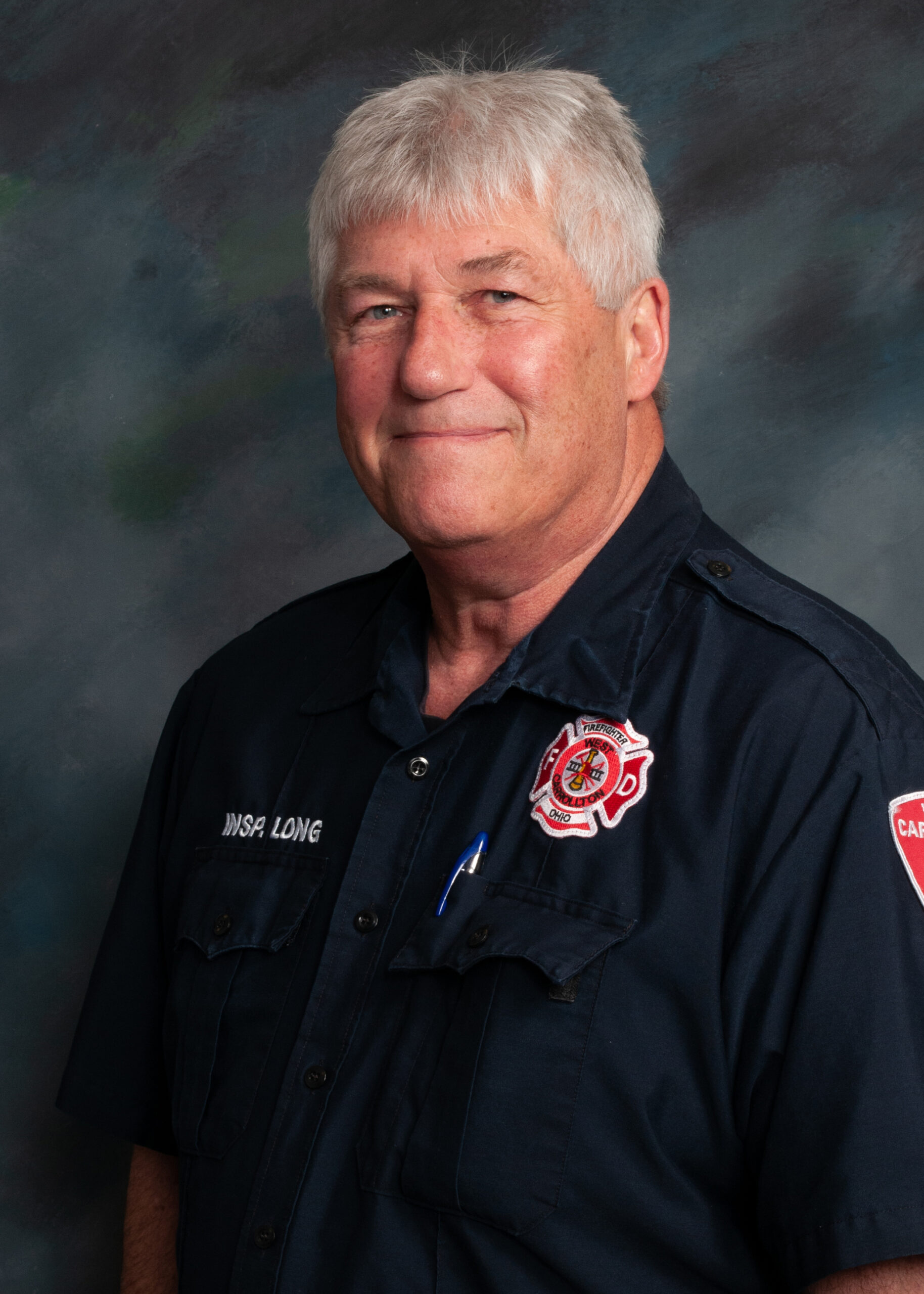 Fire Prevention & Inspection City of West Carrollton