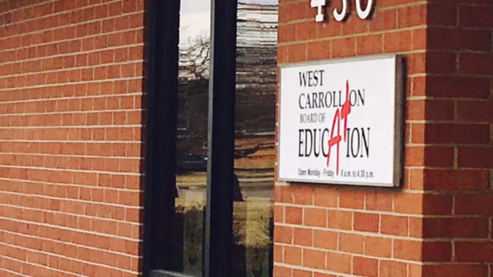 West Carrollton to Launch Construction of Two New Schools this Fall
