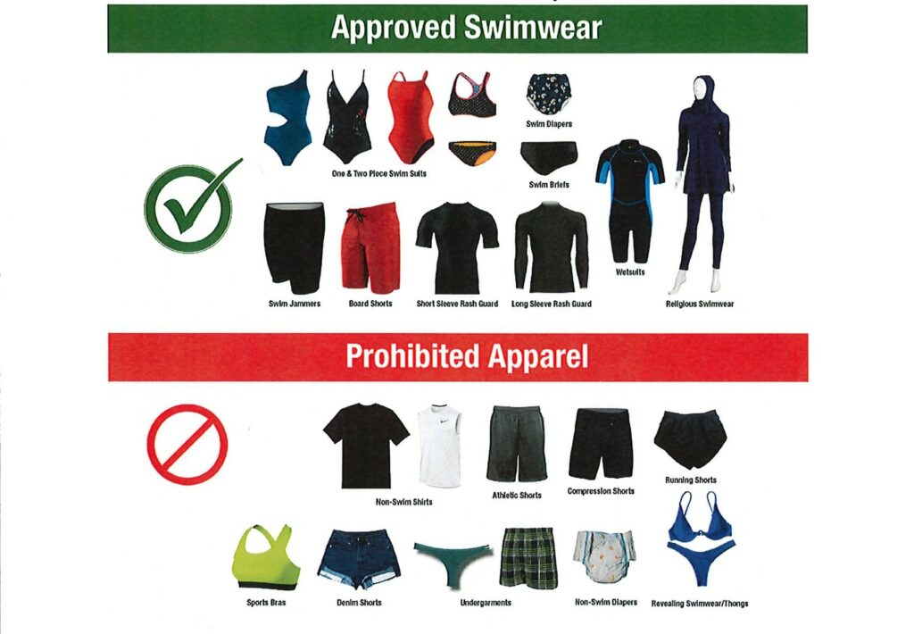 Wilson Park Pool City of West Carrollton