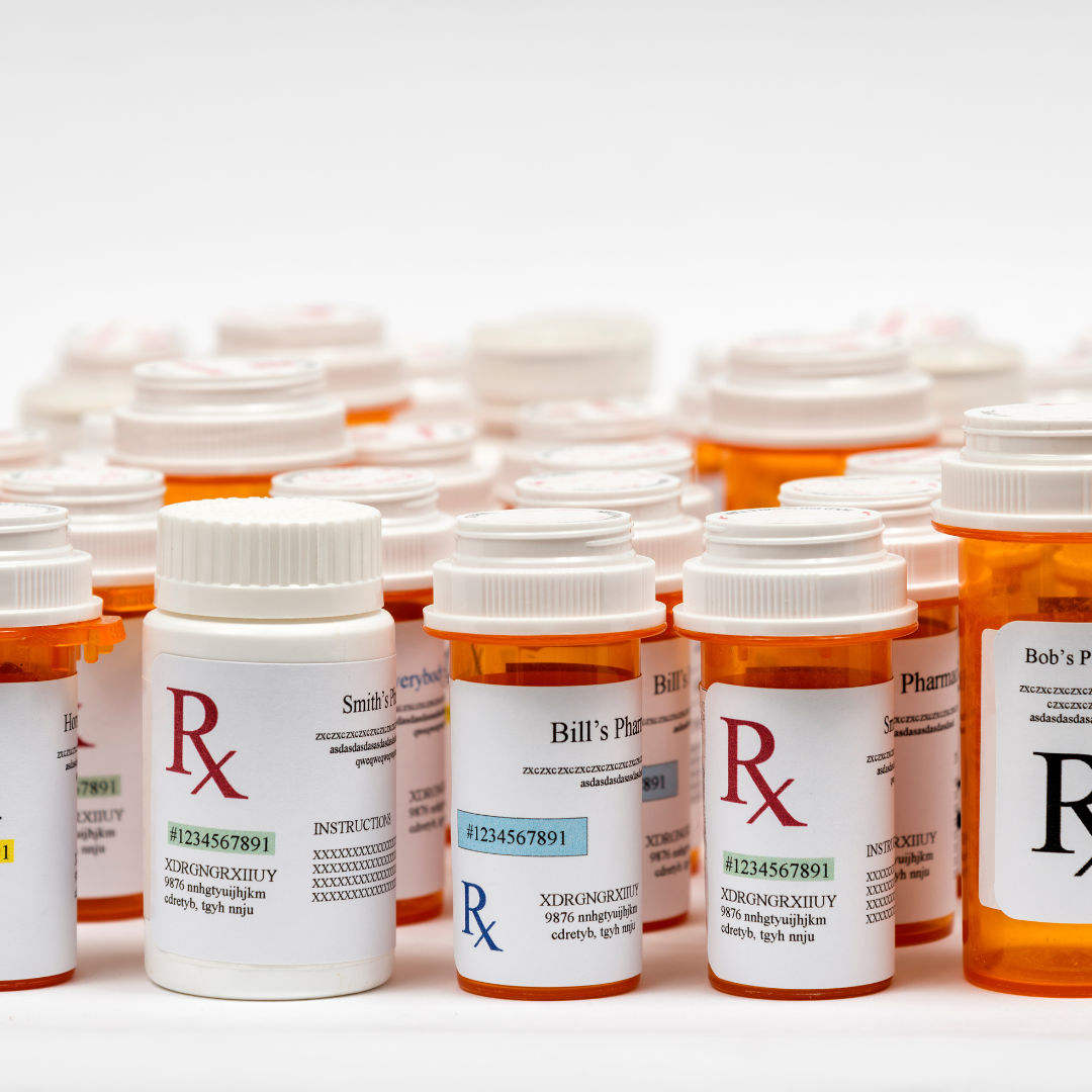 Safely Dispose of Unwanted & Expired Medication City of West Carrollton